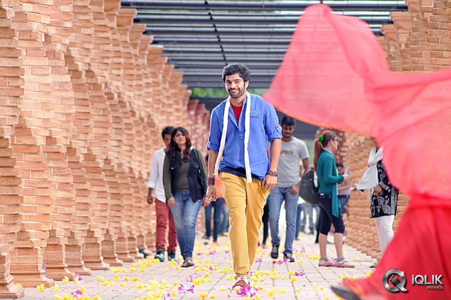 Prema Geema Jantha Nai